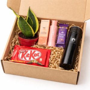 Get well Soon - Plant - Her